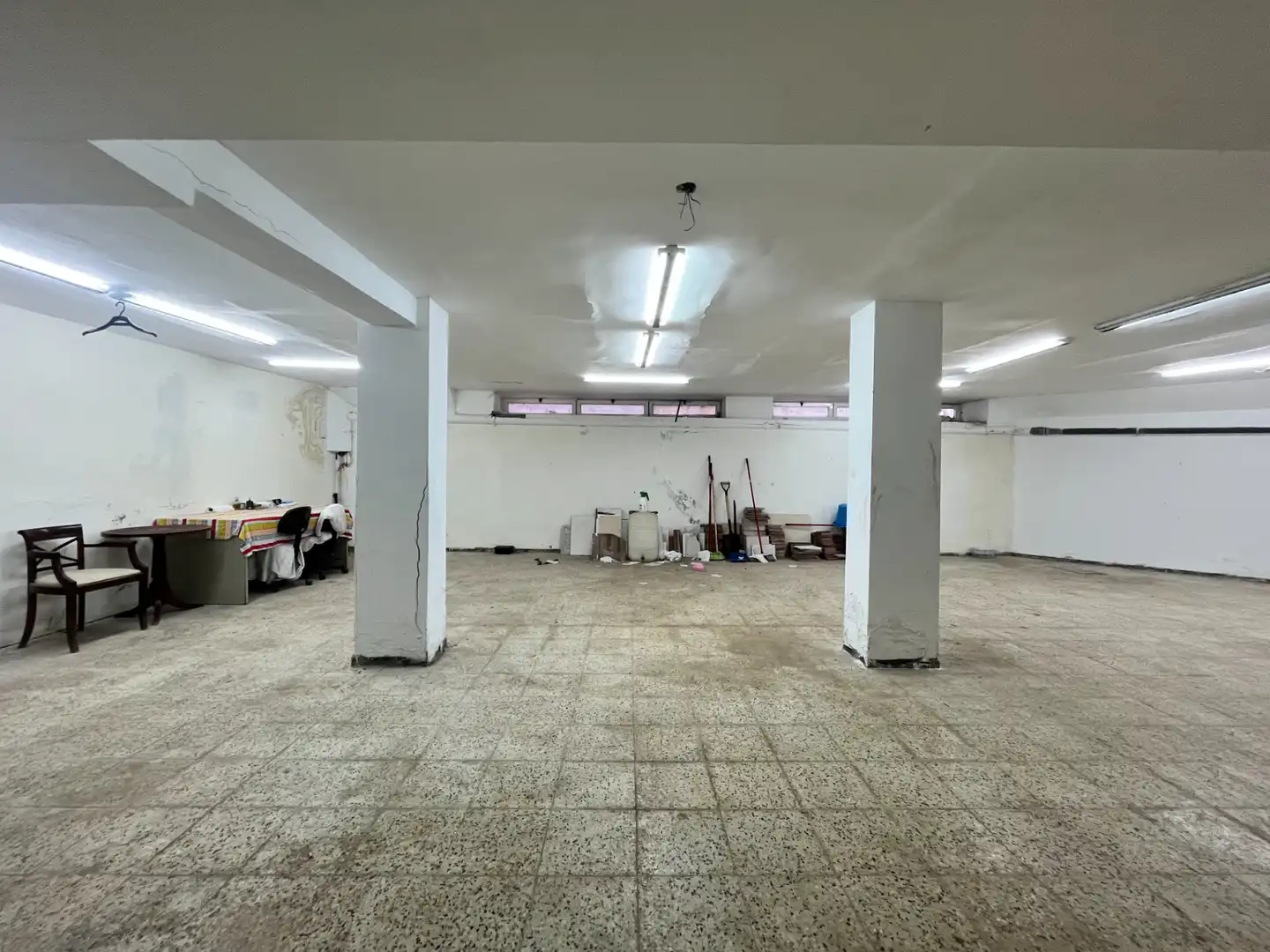 Local comercial en venda a Calle Hierro 4, imagen 9