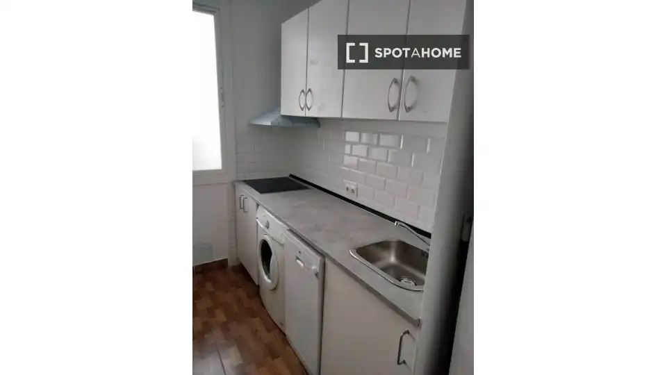 Appartamento in affitto a Chamberí, imagen 9