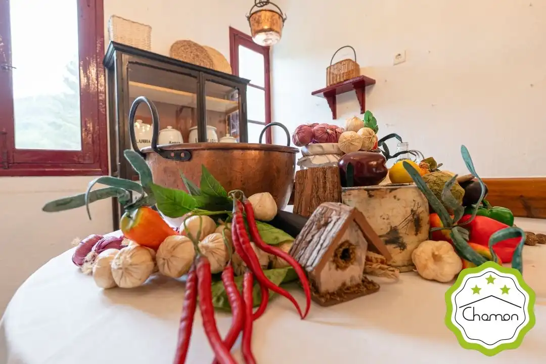Casa o xalet en venda a Aulesti