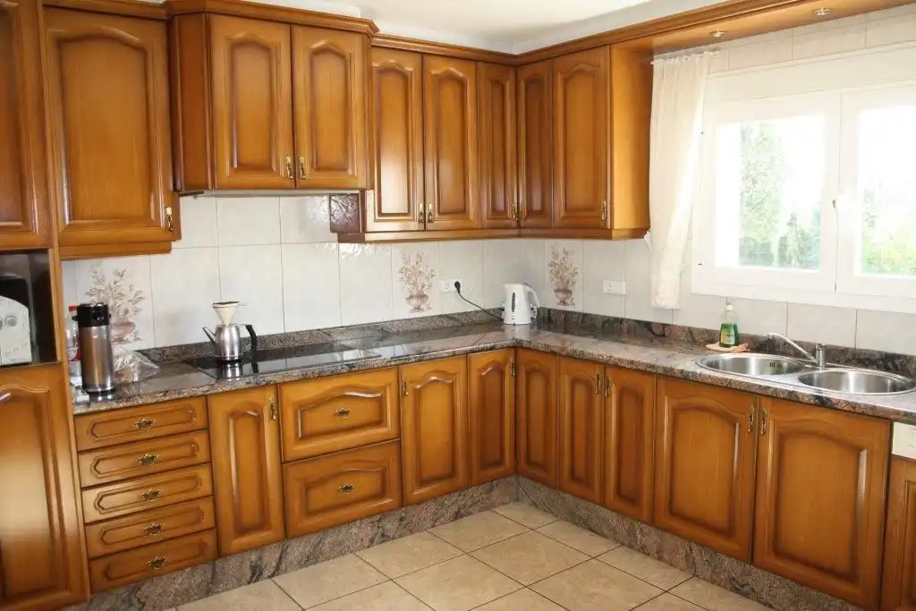 Casa con piscina en venta en Altea ciudad, imagen 9
