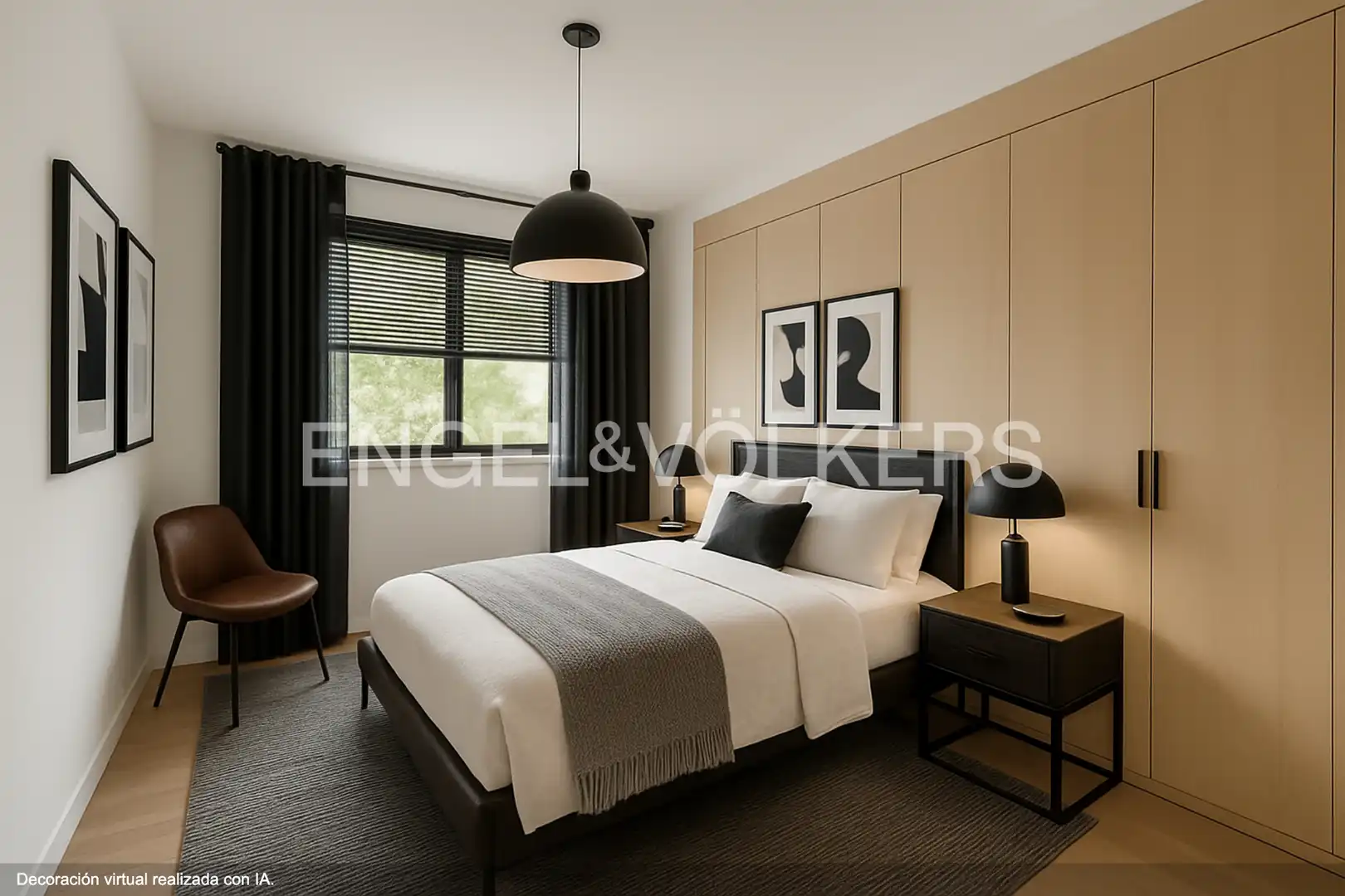 Ático con terraza en venta en Finestrelles, imagen 27