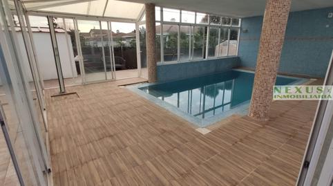 Foto 5 de Casa adosada de lloguer a Ceres Golf, Cáceres Capital