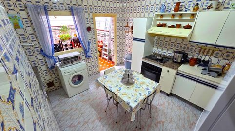 Foto 4 de Casa o xalet en venda a La Banda - Campo de Fútbol, Chiclana de la Frontera