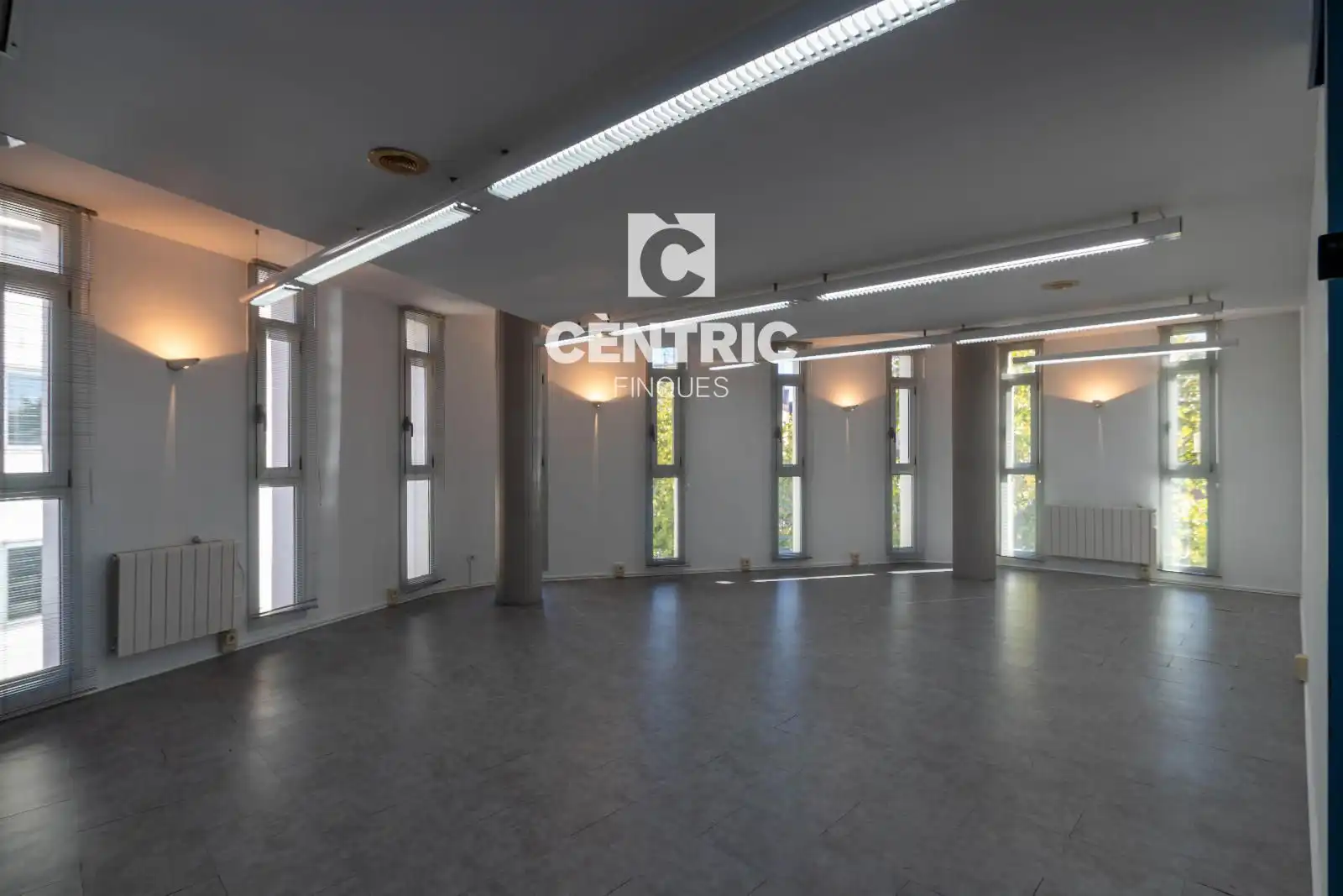 Büro zur Miete in Ponent