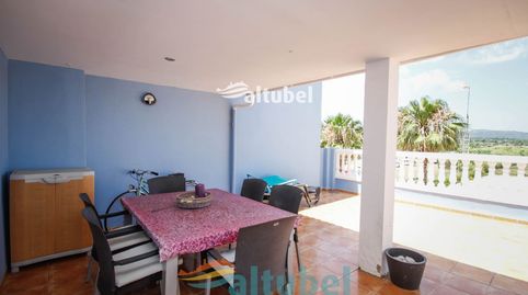 Foto 2 de Ático en venta en Papa Luna, 60, Playa Norte, Peñíscola / Peníscola