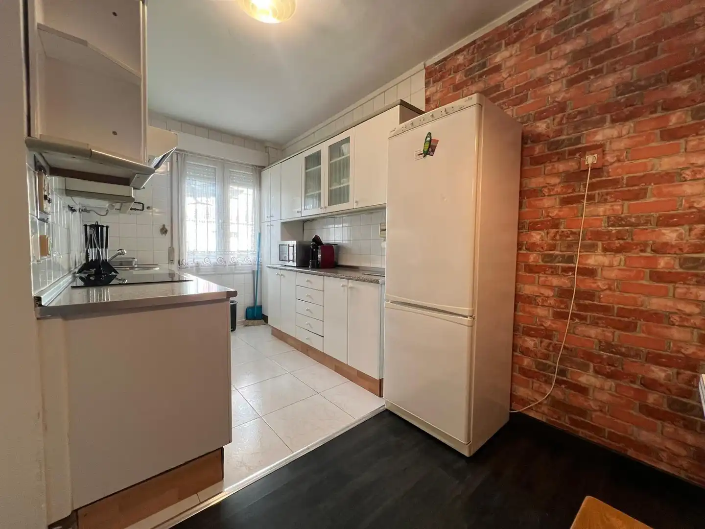 Flat for rent in Calle de Emilio Arrieta, Iralabarri