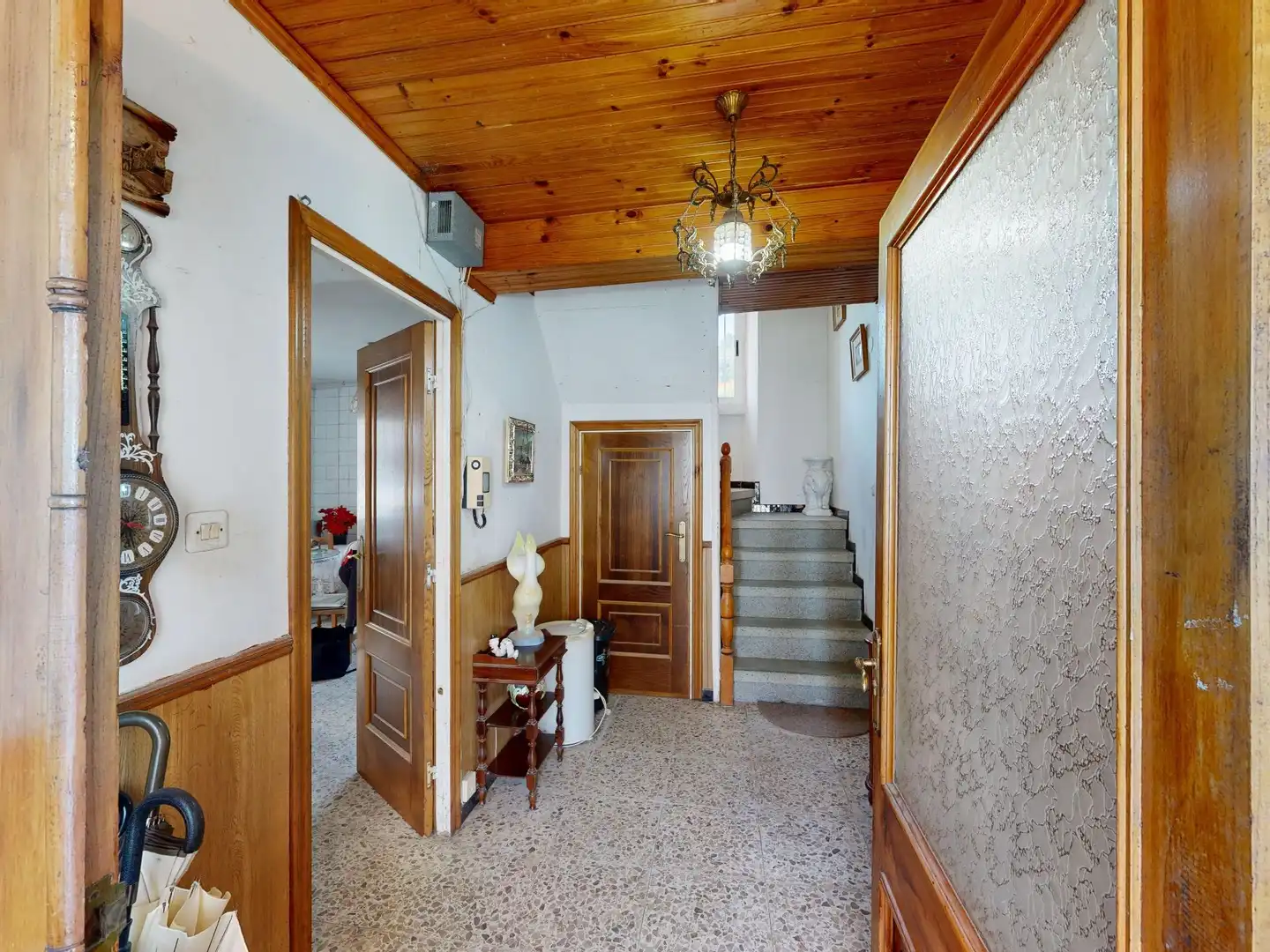 Casa o xalet en venda en Foz amb Traster