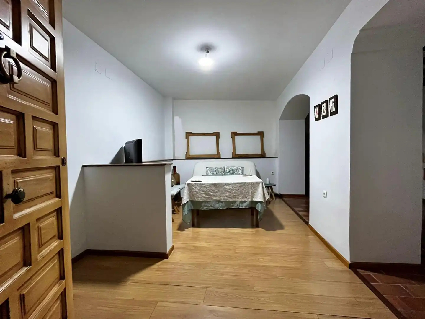 Bedroom of Houses for sale in Morón de la Frontera