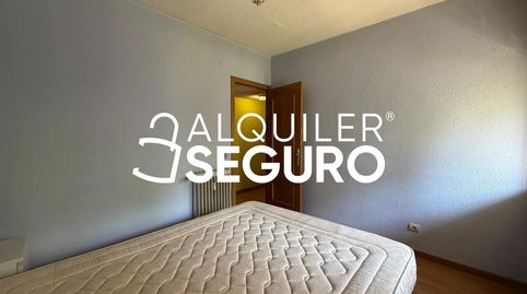 Foto 4 de Piso de alquiler en Fuentespina, Santa Eugenia, Madrid Capital