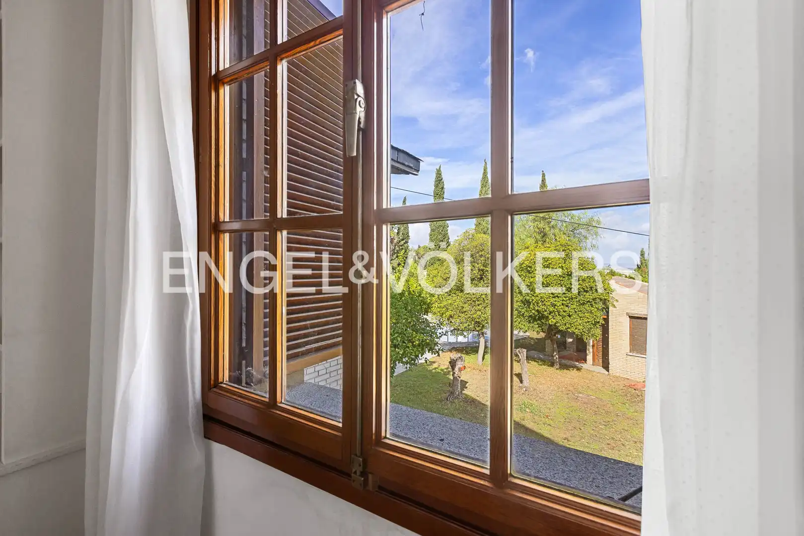Casa amb piscina en venda a Santa Eufemia, imagen 38
