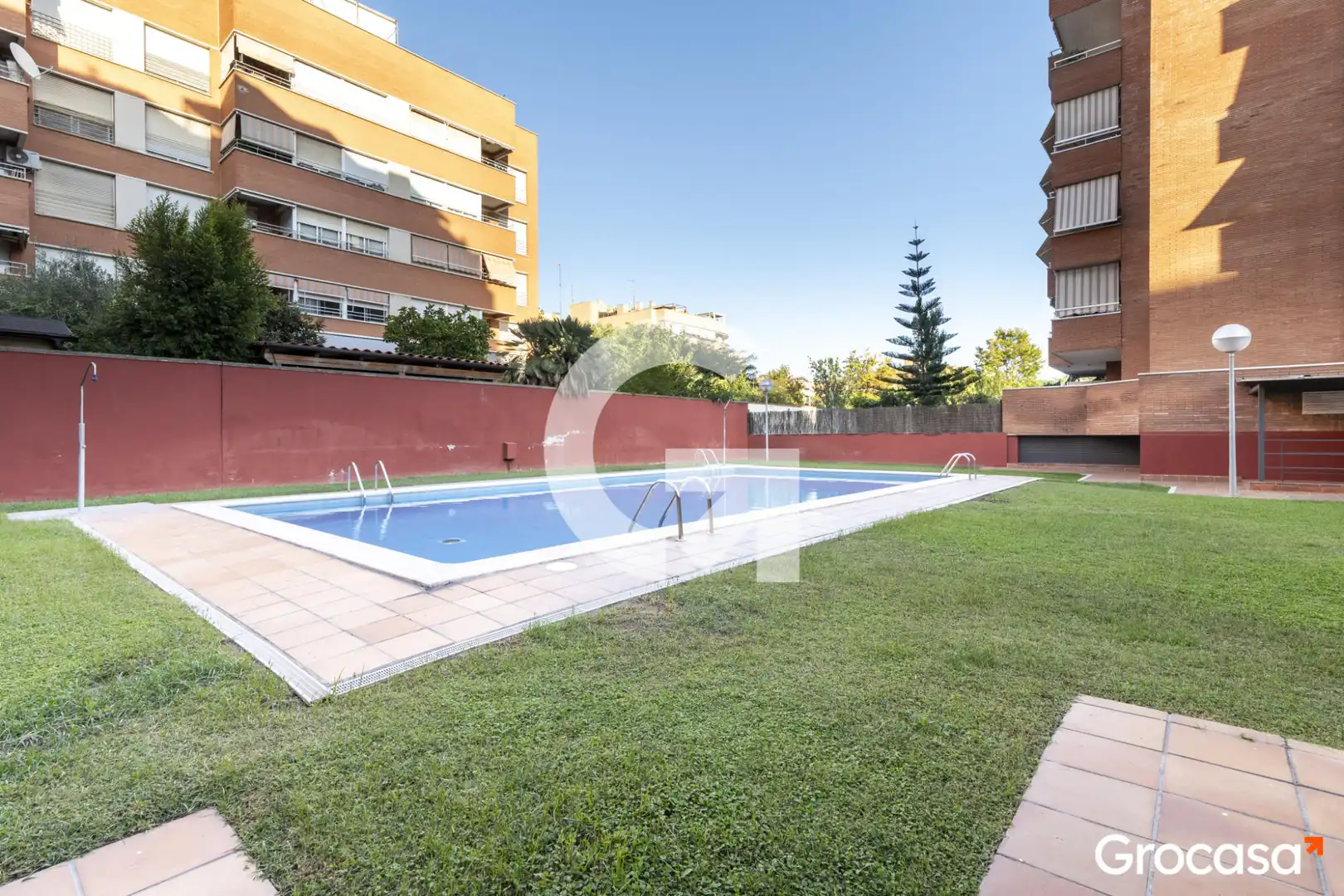 Piso con terraza en venta en PJ FATJO, imagen 8