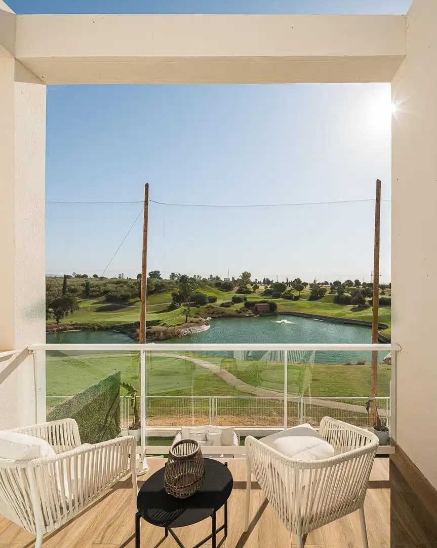 Casa adosada en venta en Guillena con Aire acondicionado, Calefacción y Jardín privado