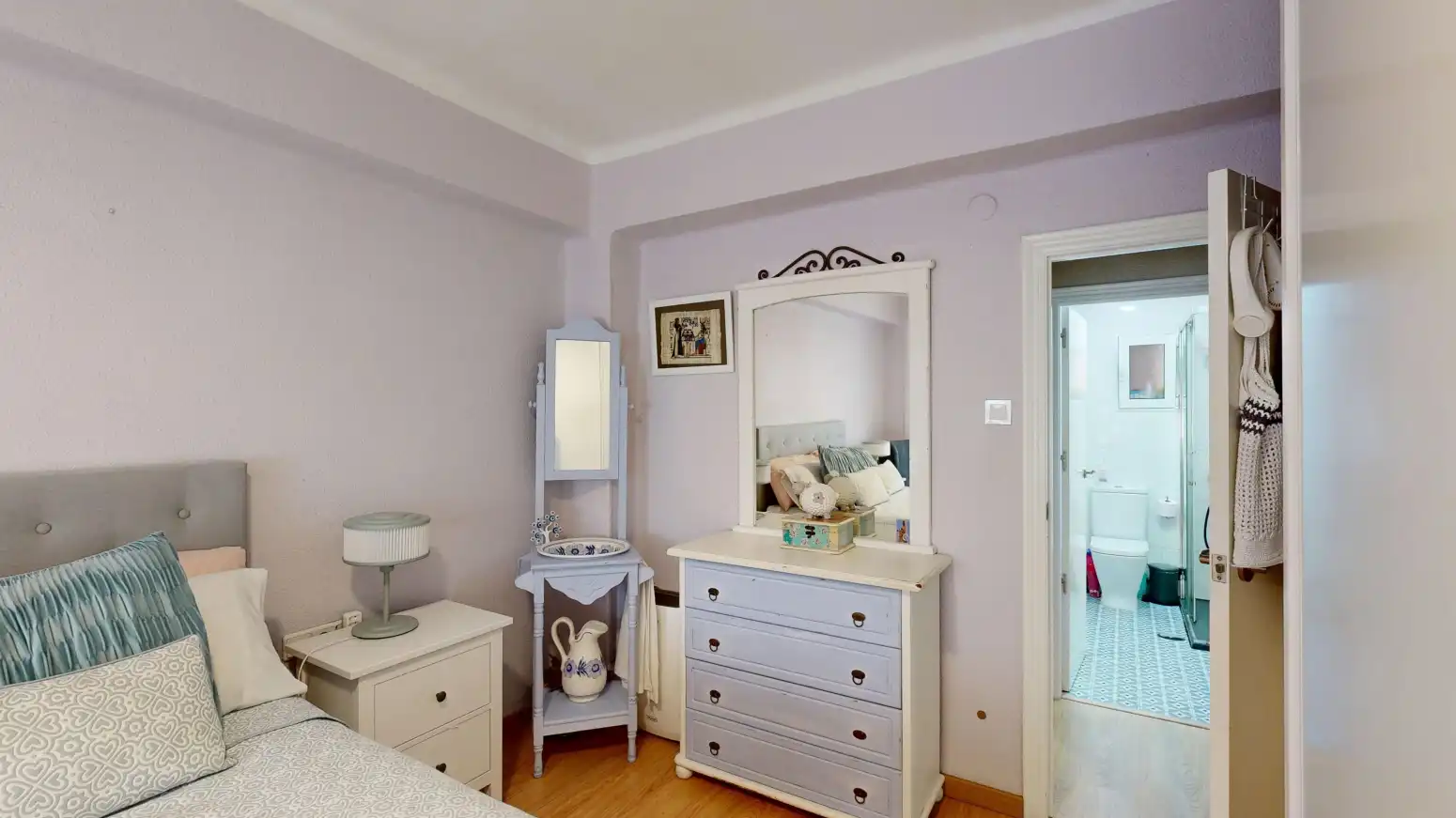 Habitación de Piso en venta en Cartagena ciudad