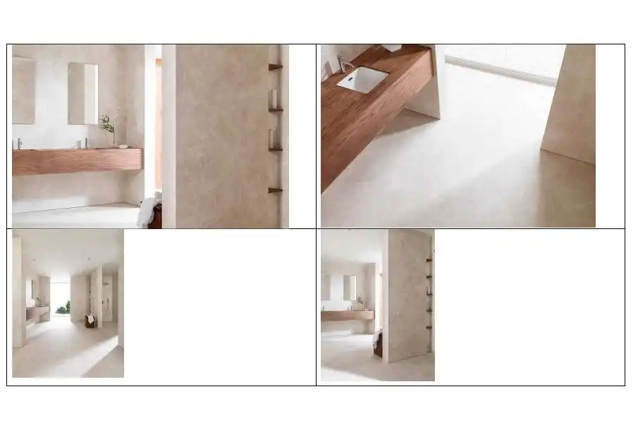Baño de Residencial en venta en Ses Salines