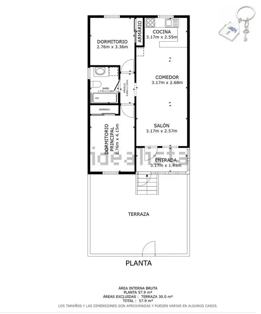 Houses for sale in Orihuela  with Air Conditioner, Terrace and Furnished