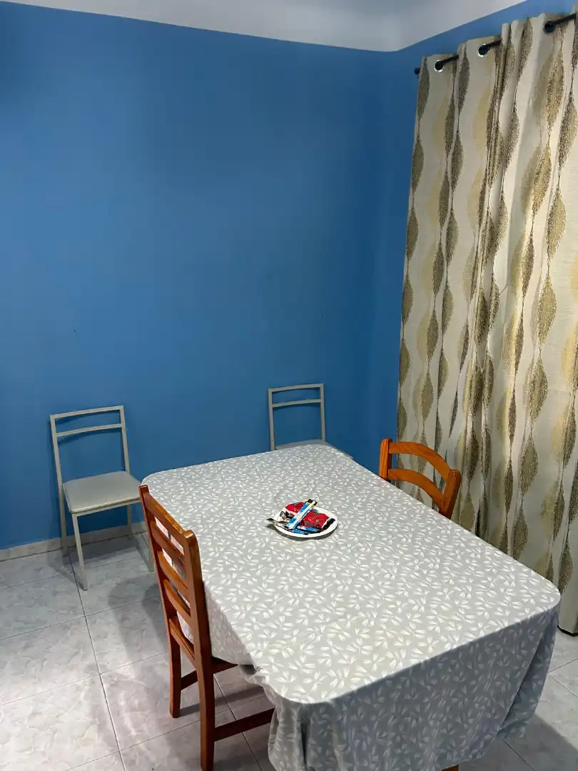 Flat for rent in Calle Pintor Sobejano, San Andrés - San Antolín