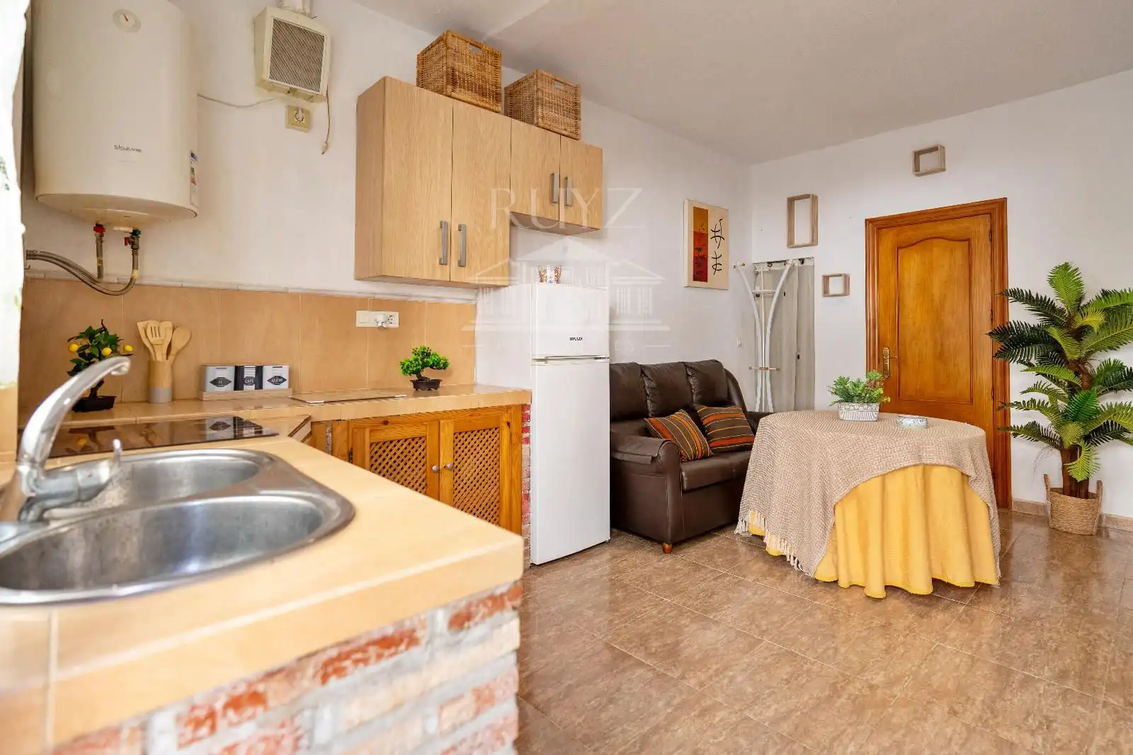Wohnung zum Verkauf in Centro