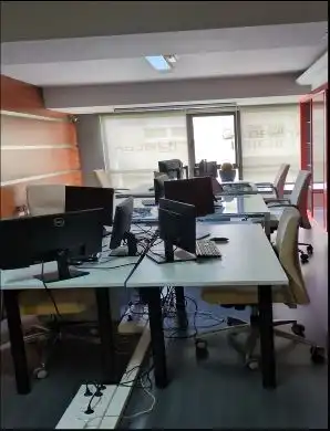 Oficina de alquiler en Vigo  con Aire acondicionado