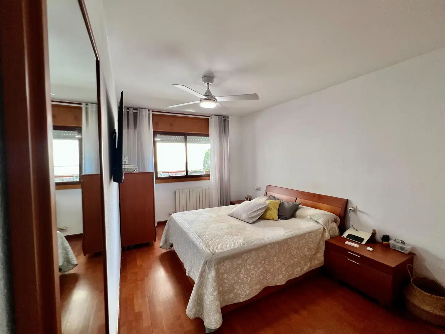 Piso en venta en Castellarnau