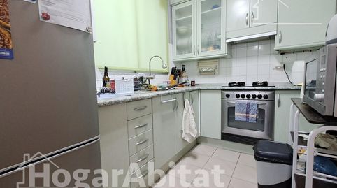 Foto 5 von Wohnung zum Verkauf in Calle Benedito, Centro, Vila-real