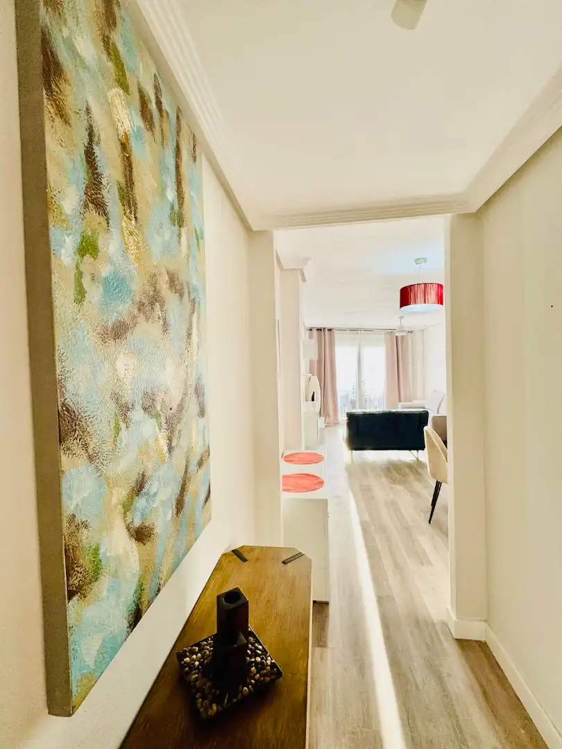 Ático con ascensor en venta en El Verger, imagen 12