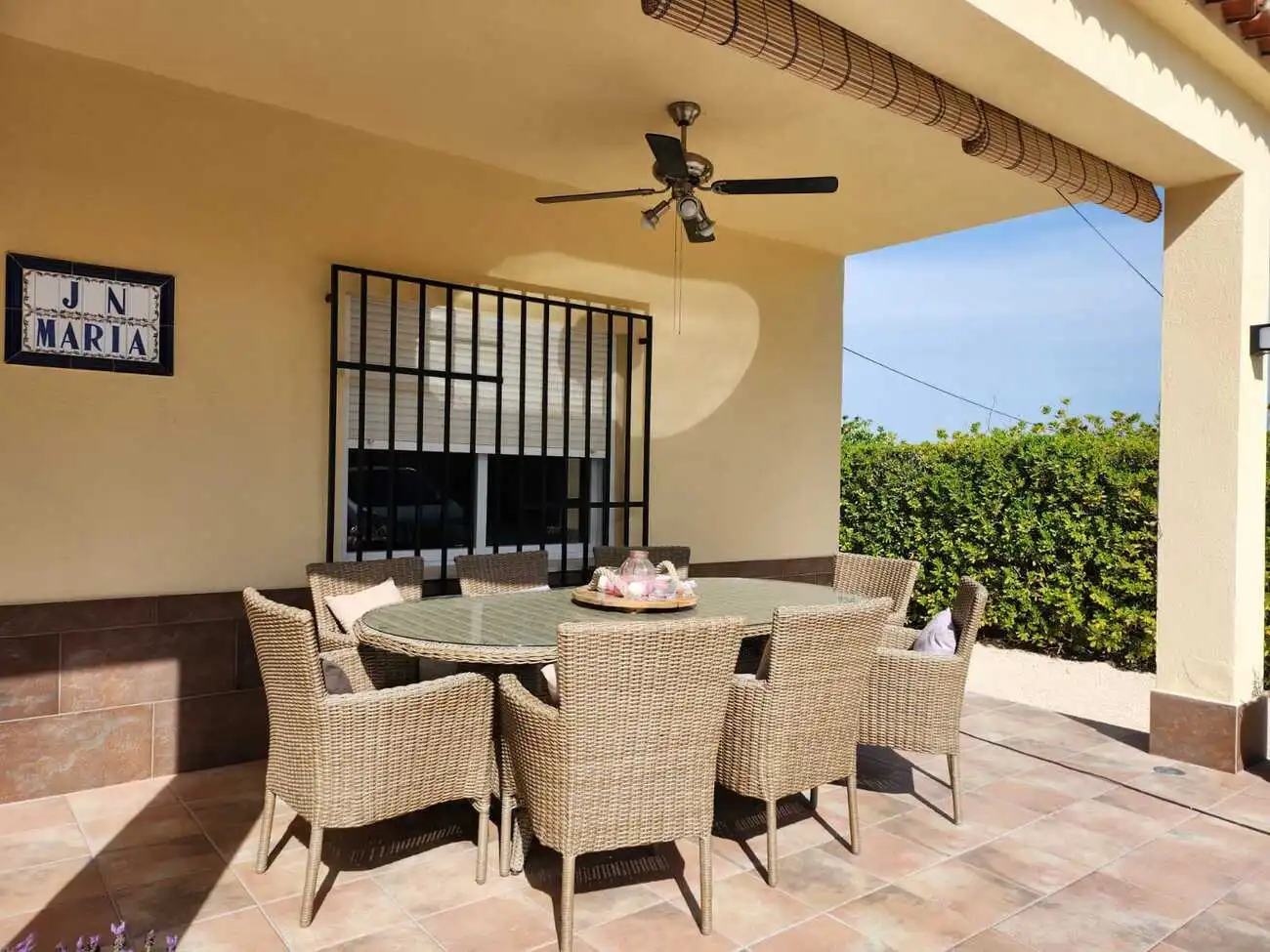 Casa rustica con piscina in vendita a Xàtiva, imagen 44