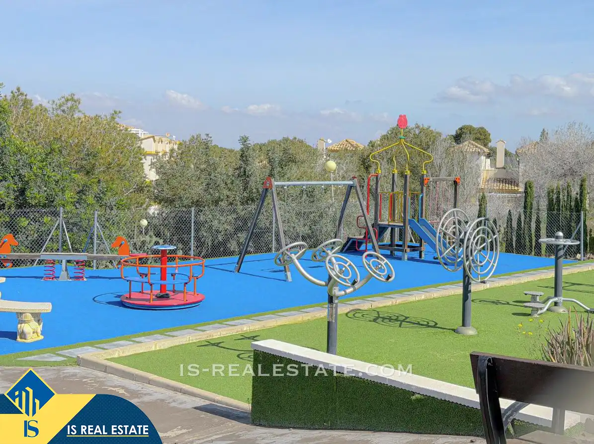 Bungalow avec piscine à vendre à Los Balcones - Los Altos, imagen 34