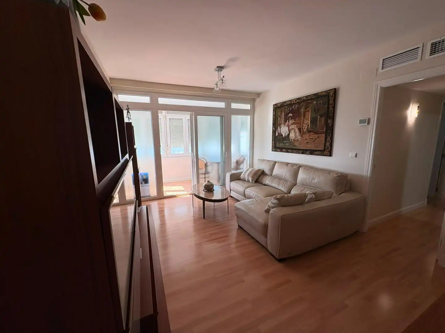 Piso en venta en Astilleros - La Paz - Loreto - El Corte Inglés