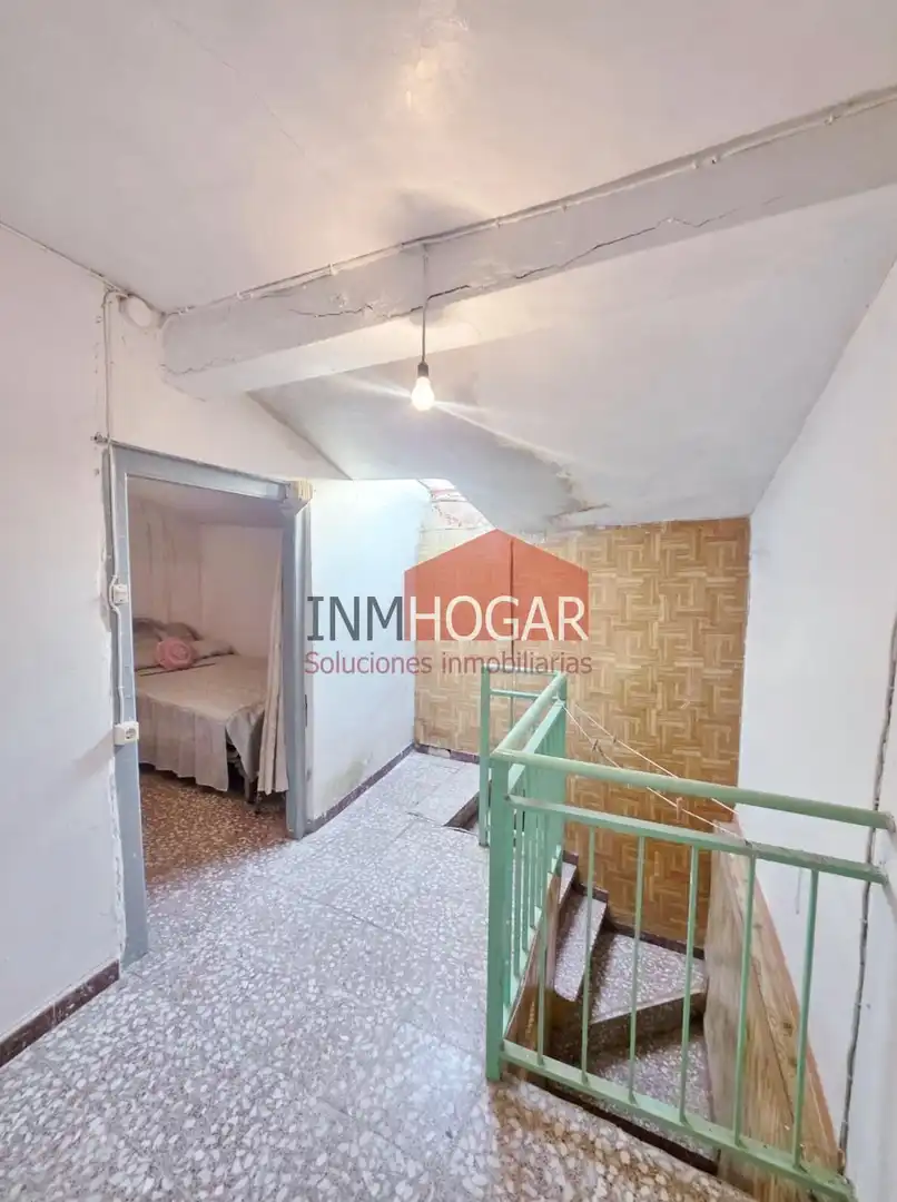 Casa o xalet en venda en El Barraco  amb Traster i Moblat
