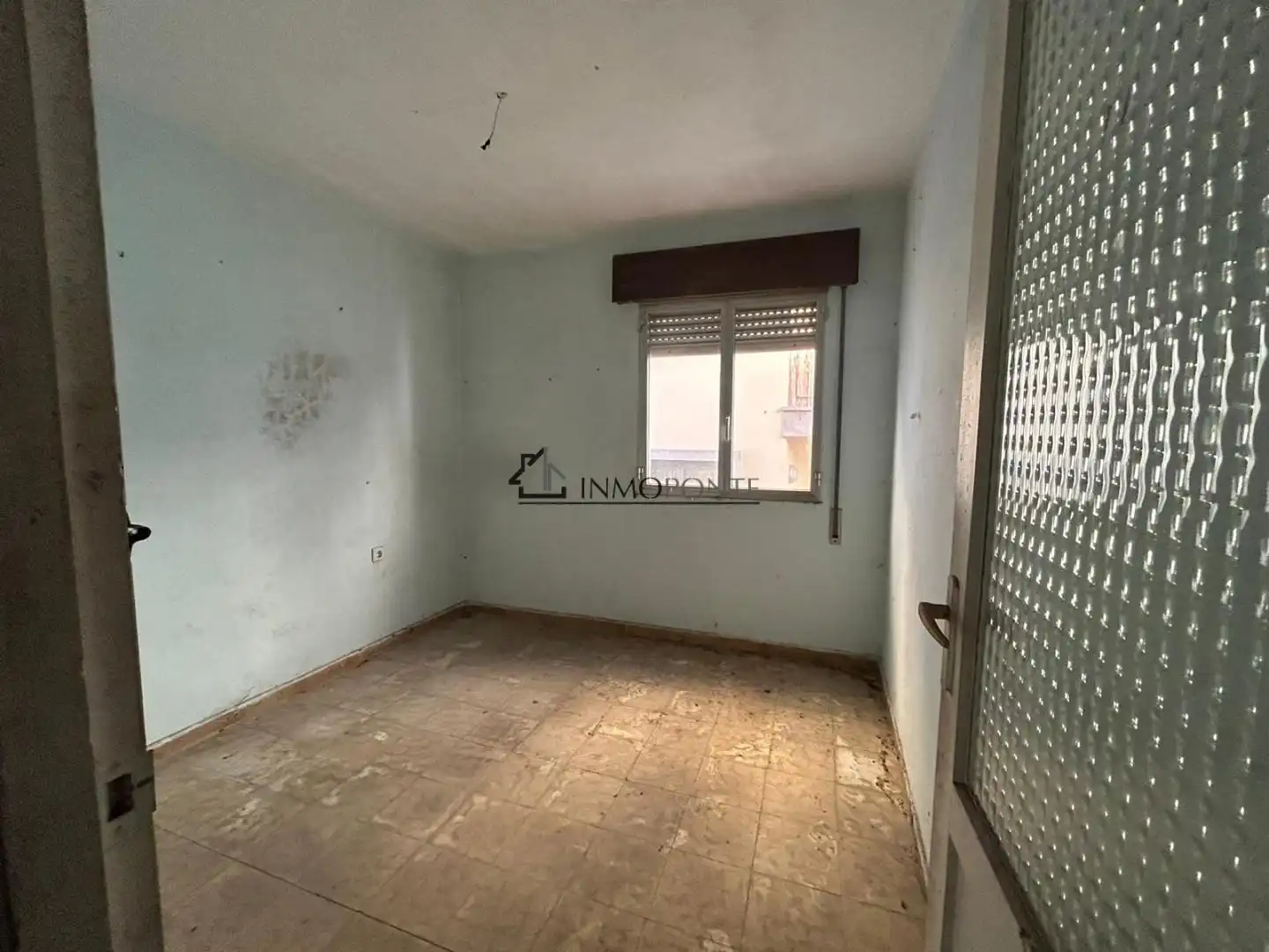 Dormitori de Casa o xalet en venda en Pontevedra Capital 