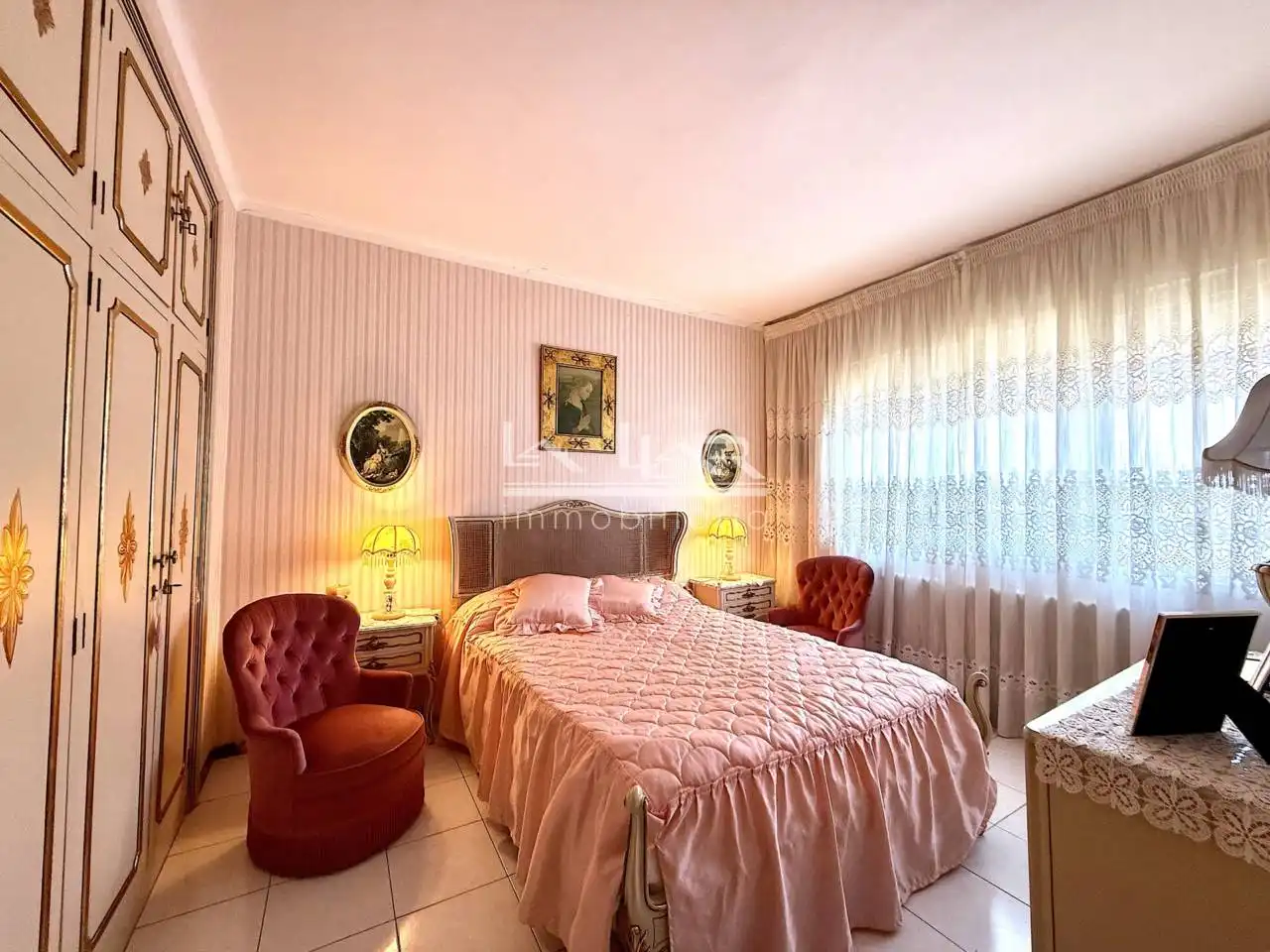 Habitación de Casa o chalet en venta en Vic