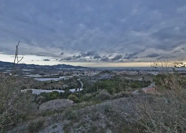 Terreny residencial en venda a Calle Frida Kalho 4, imagen 2
