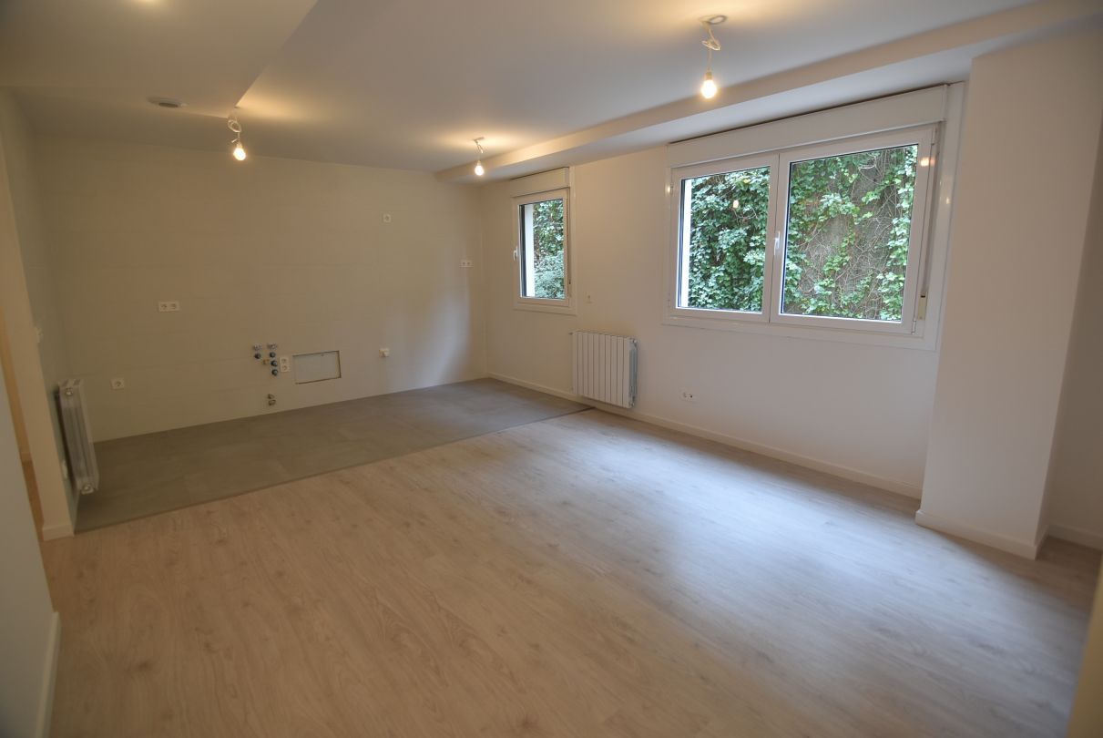 Piso en venta en Eibar con Calefacción y Trastero