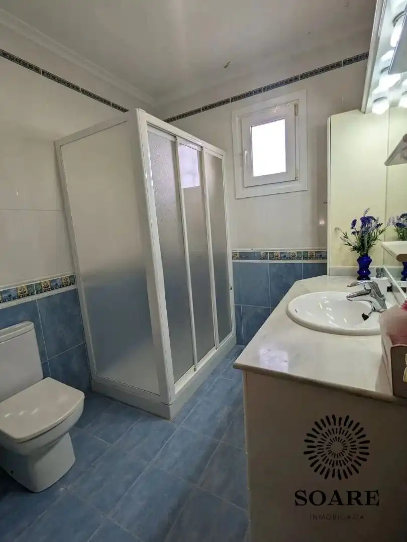 Chalet con jardín en venta en D`AIGUADOLIVA, imagen 26
