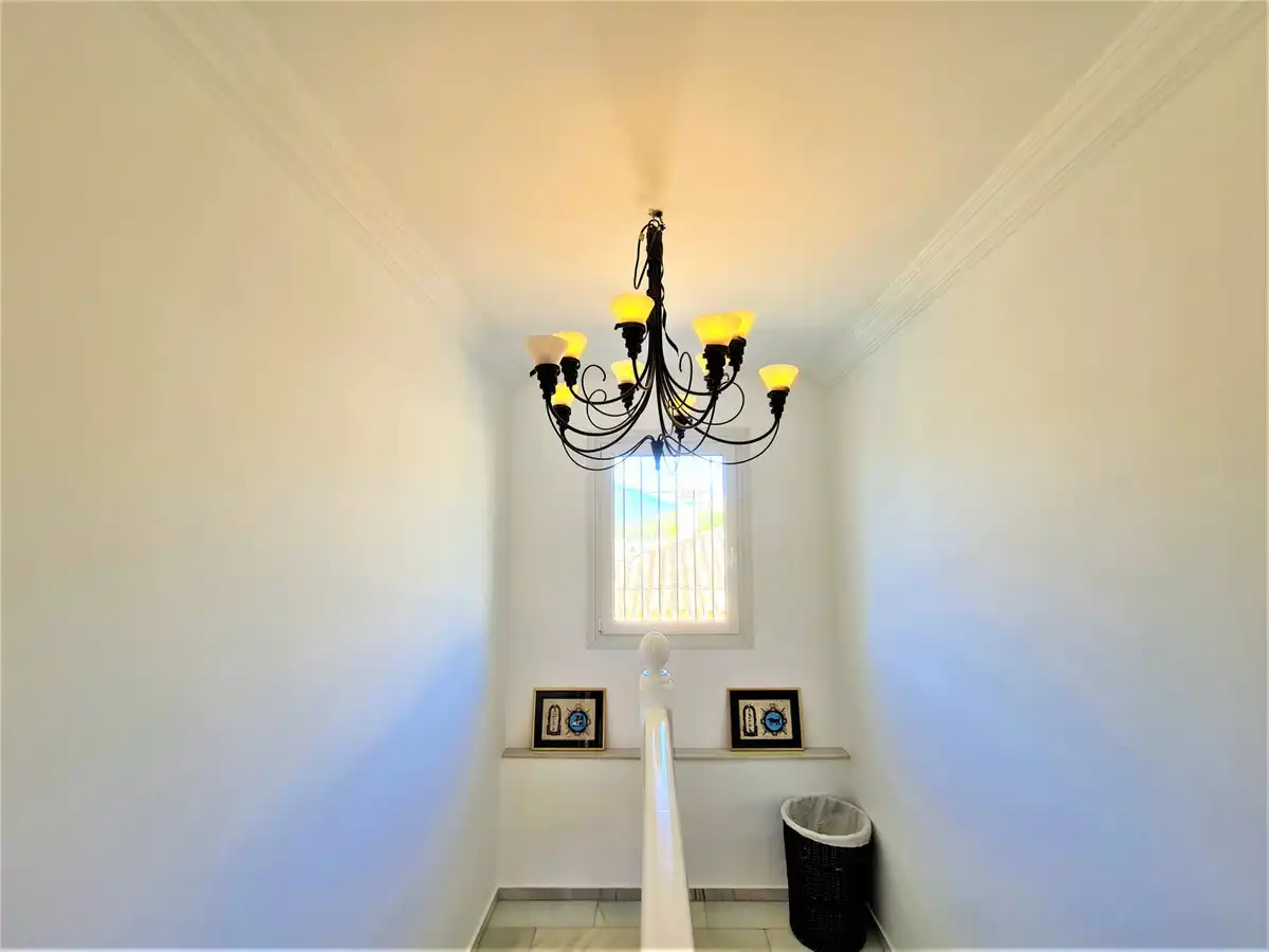 House with pool for sale in Nueva Andalucía, imagen 13
