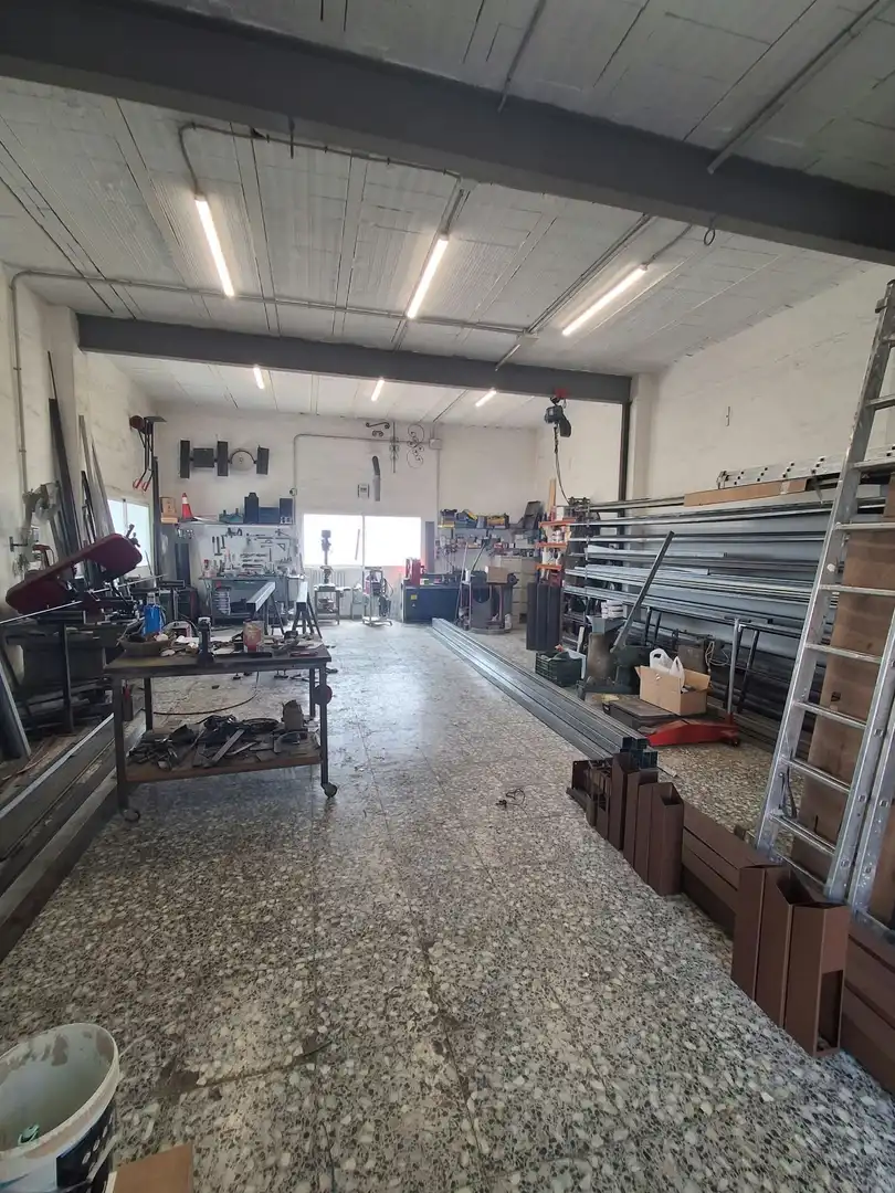 Casa en venta en San Crispín - Huerta Nueva-Estación, imagen 48