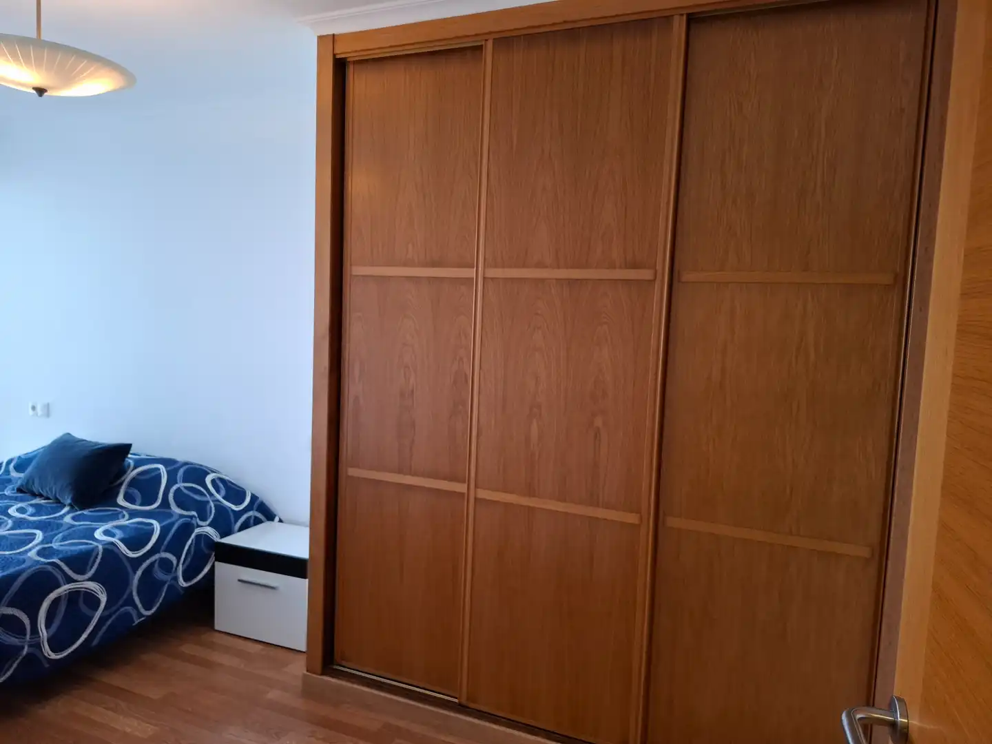 Habitación de Piso en venta en Viveiro, Lugo