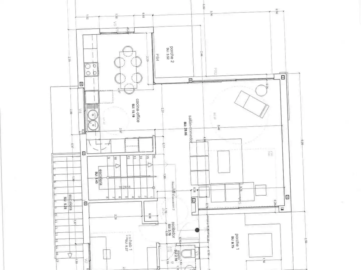 Casa o chalet en venta en Godella con Aire acondicionado, Calefacción y Jardín privado