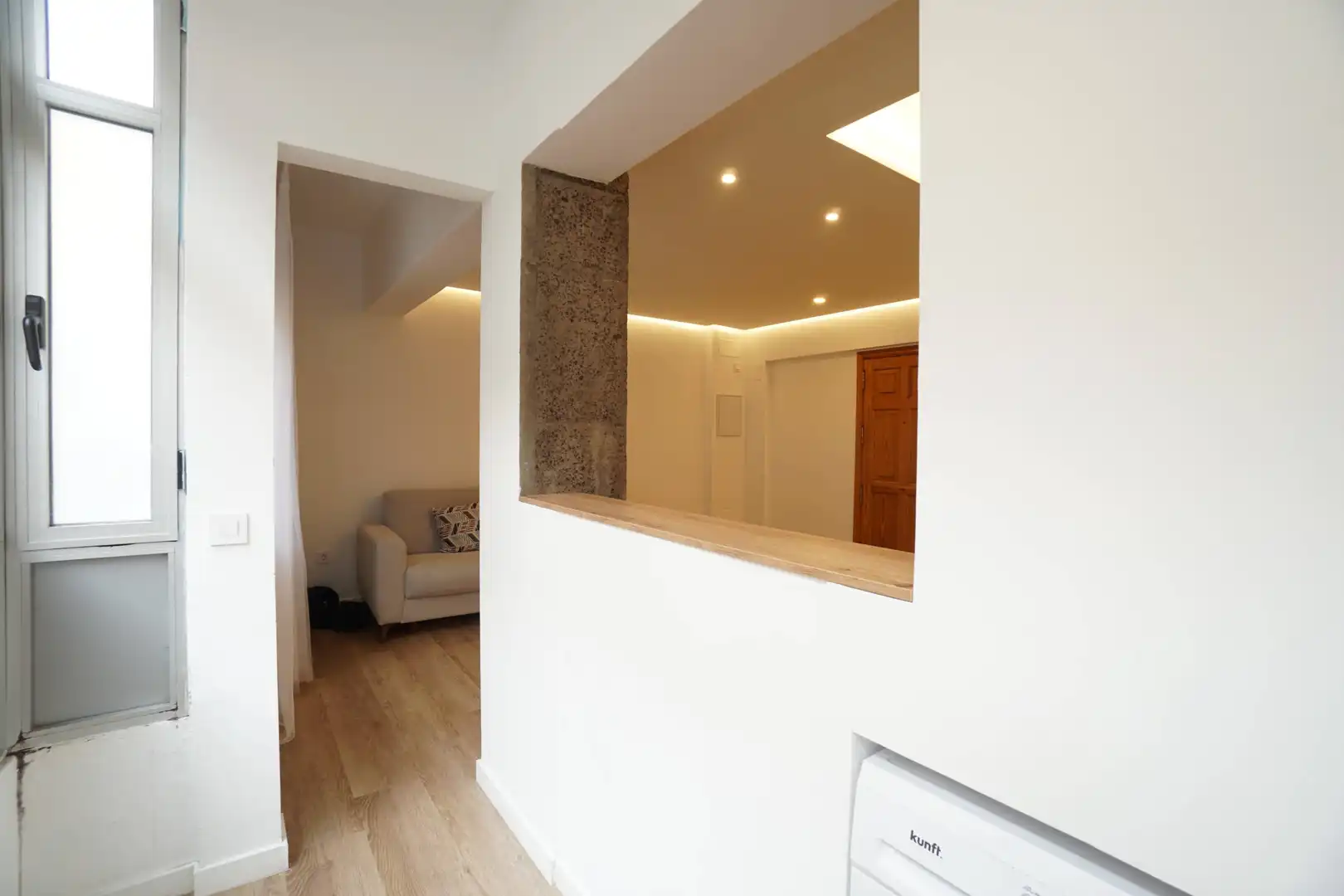 Flat for rent in Las Palmas de Gran Canaria  with Furnished
