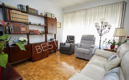 Living room of Flat for sale in Vitoria - Gasteiz  with Terrace