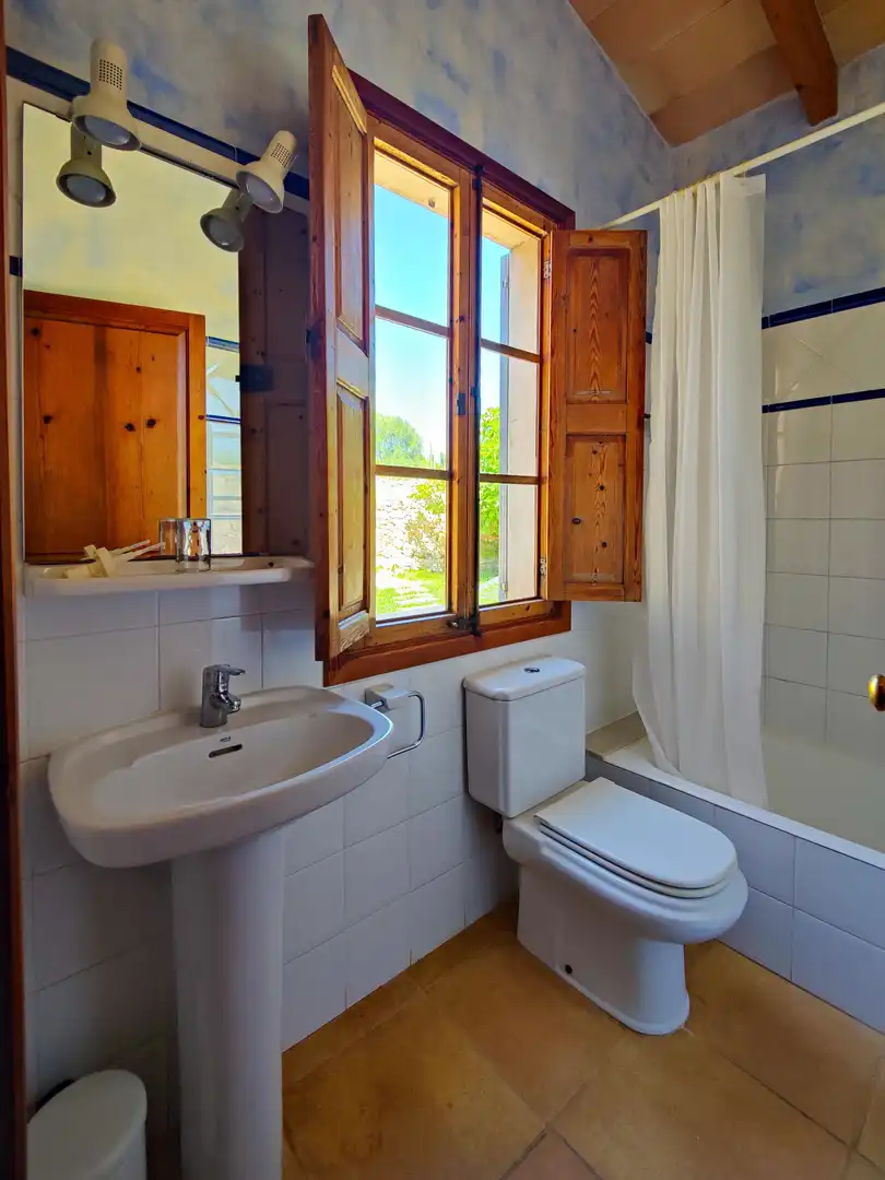 Country house zur Miete in MA-4032, 1, Zona d'Interior