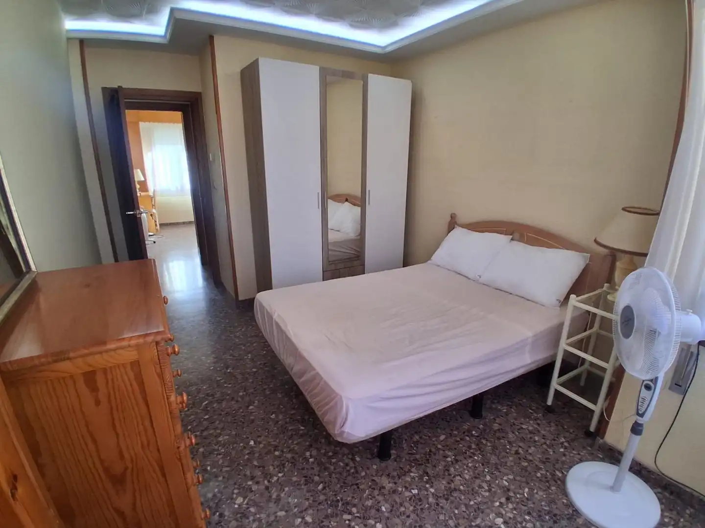 Wohnung zur Miete in Almansa, imagen 4