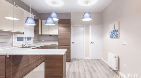 Photo 2 of Flat to rent in Matiko Kalea, Matiko - Ciudad Jardín, Bilbao