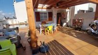Terrassa de Casa o xalet en venda en El Vendrell amb Aire condicionat, Calefacció i Terrassa