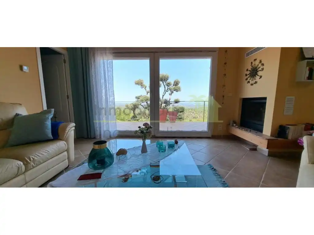 Casa con piscina in vendita a Cervera del Maestre, imagen 14