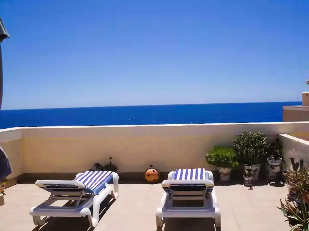 Duplex con piscina in vendita a Calle Brisa La (Vill), imagen 26