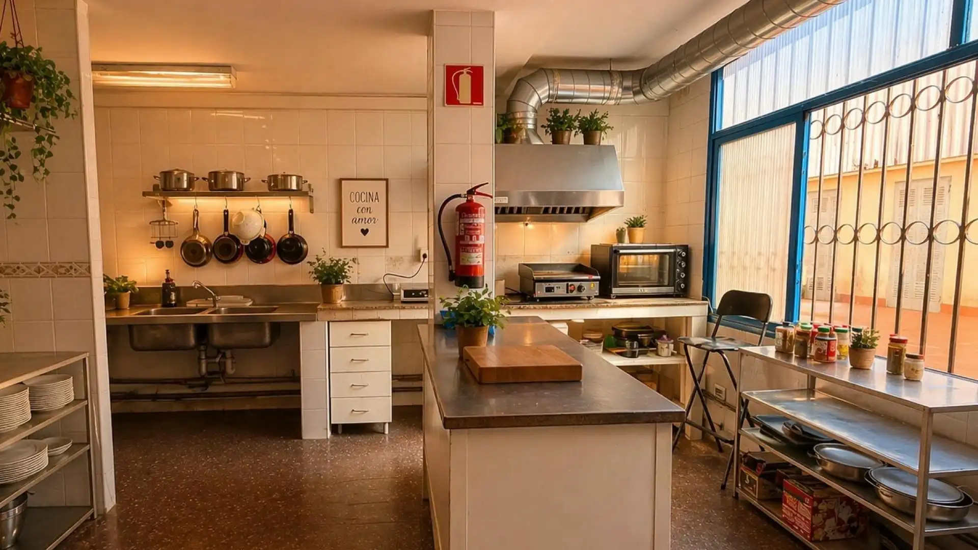 Local comercial en venta en Avenida Salvador Dalí i Domènech, imagen 10
