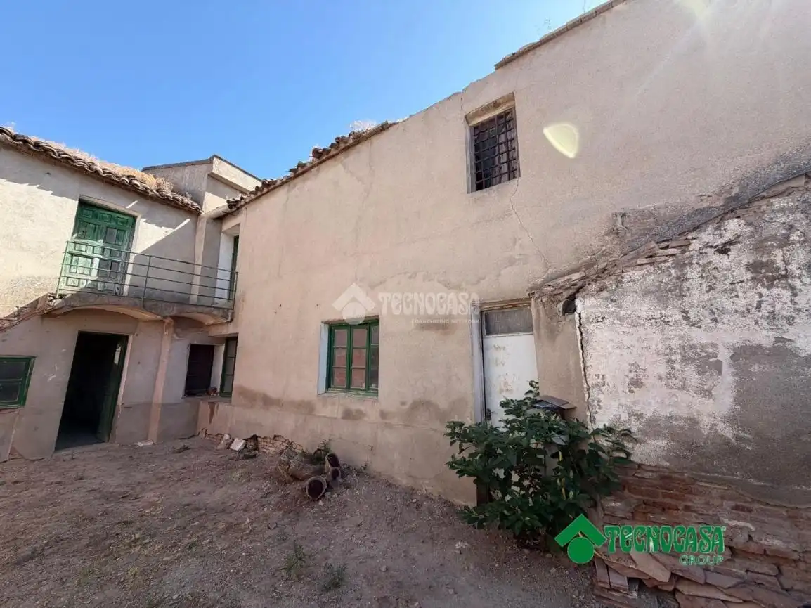 Maison jumelée avec terrasse à vendre à Alcabón, imagen 33