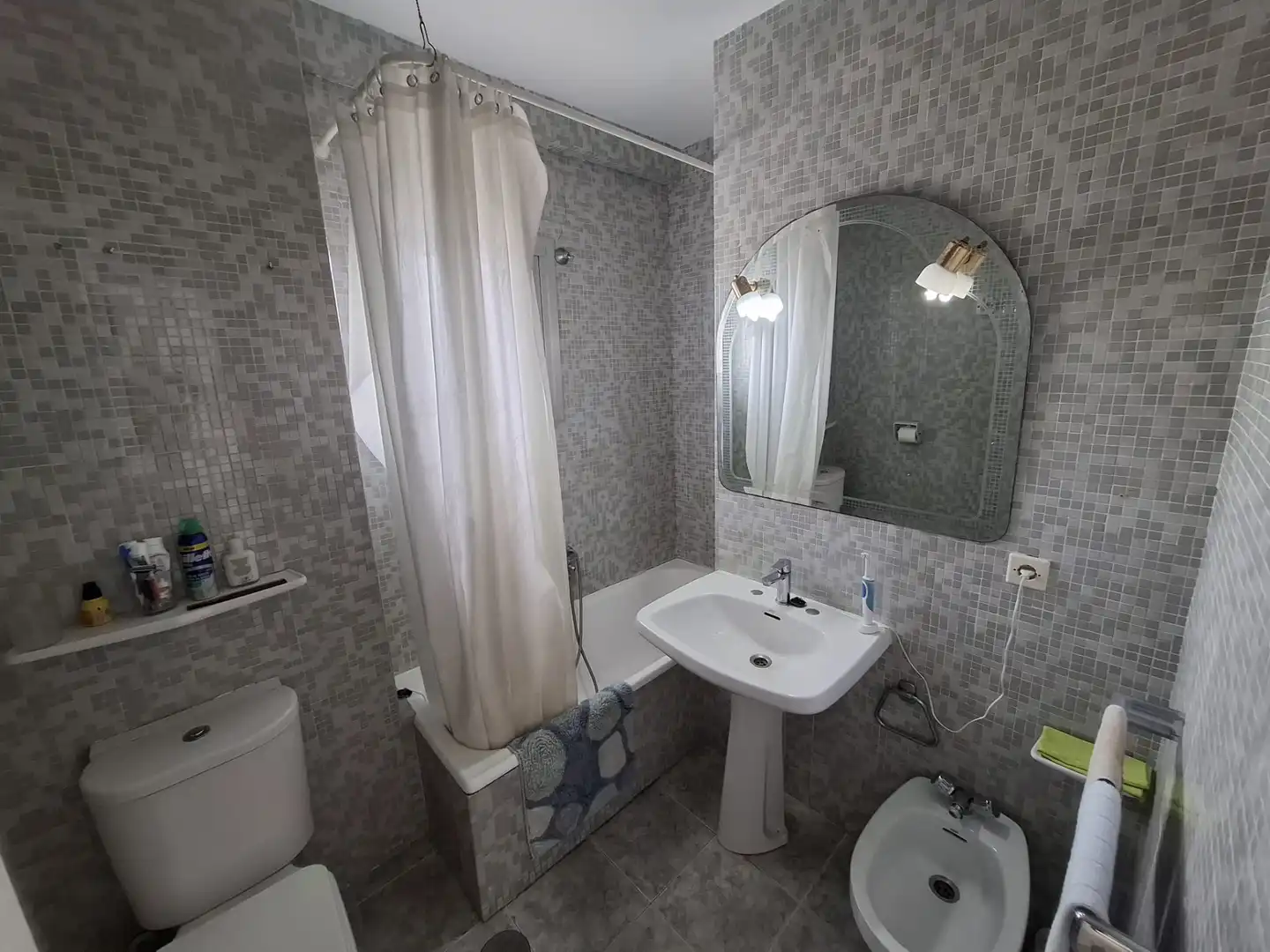 Wohnung mit Aufzug zum Verkauf in Puerto Deportivo, imagen 25