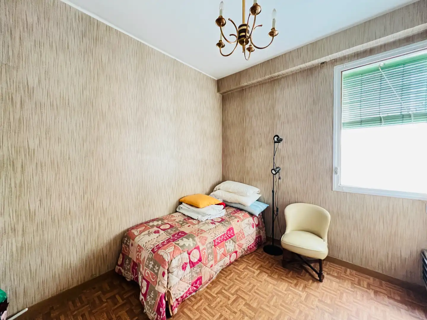 Flat with terrace for sale in Calle de José María Lacarra de Miguel, imagen 17